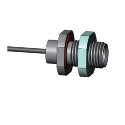 AppVision High voltage connector APV-HY25 Series