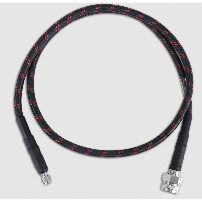 Siglent N-N-18L 100 cm 18 GHz N(M)-N(M) cable