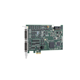 ADLINK PCIe-9524 4-ch, 24-bit, High Precision Load Cell Input PCI Express Card