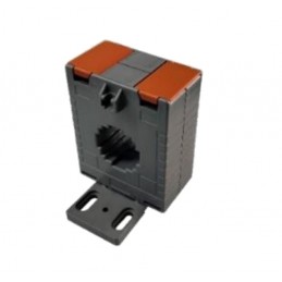 TH Panel Mounting type Current Transducers: Output 5Vdc / 10Vdc Series