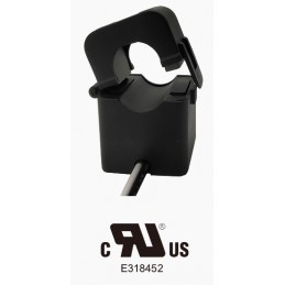 TH Split-Core Current Transformer ( CT24 Series-1A,5A Output）