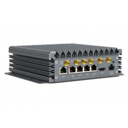 AppVision GPU Computing Embedded PC Series