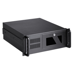AppVision Embedded Rack Mount PC Series