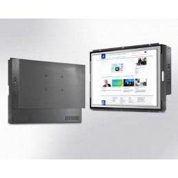 AppVision Open Frame Panel PC (PCI slots) Series
