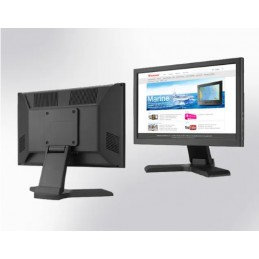 AppVision LCD Monitor Panel PC Series