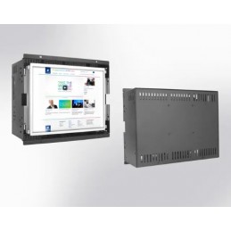 AppVision Chassis LCD Monitor Series