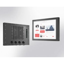 AppVision Water Resistant Monitor Series