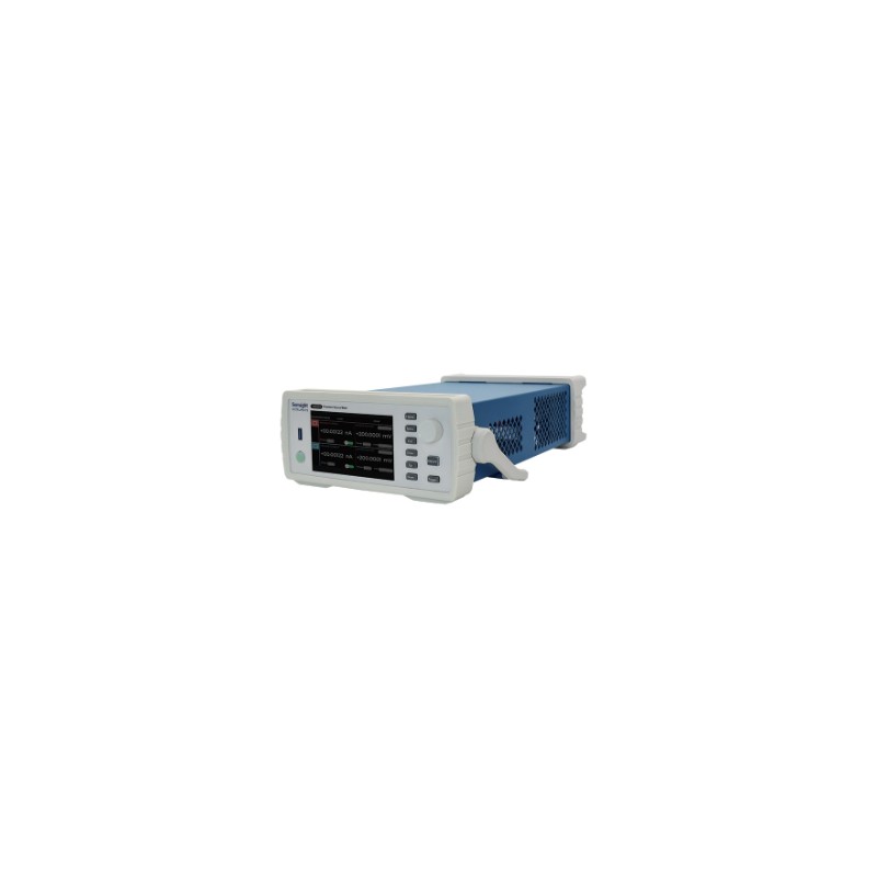 Semight SMU S2027H Single-Channel Precision Source Meter