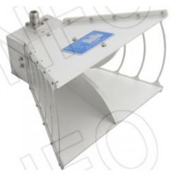 A-INFO 100MHz-110GHz Broadband Waveguide Horn Antenna