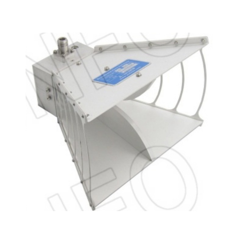 A-INFO 100MHz-110GHz Broadband Waveguide Horn Antenna