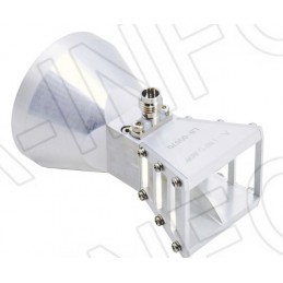 A-INFO 100MHz-110GHz Broadband Waveguide Horn Antenna