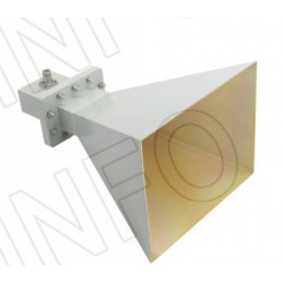 A-INFO 1GHz to 12GHz Octave Horn Antennas