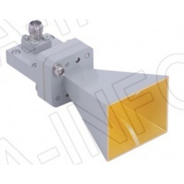 A-INFO 840MHz to 40GHz Multi Octave Horn Antennas