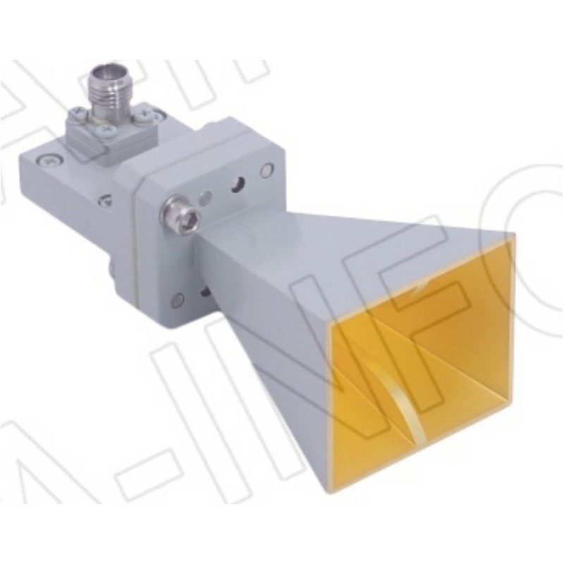 A-INFO 840MHz to 40GHz Multi Octave Horn Antennas
