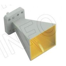 A-INFO 840MHz to 40GHz Multi Octave Horn Antennas