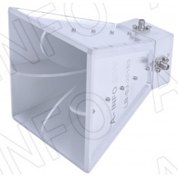 A-INFO 1GHz-67GHz Broadband Dual Polarization Horn Antenna