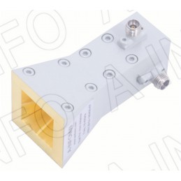 A-INFO 1GHz-67GHz Broadband Dual Polarization Horn Antenna