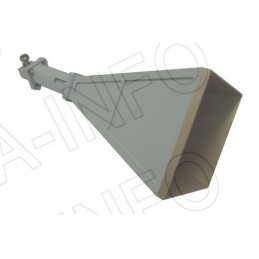 A-INFO 750MHz to 220GHz Diagonal Horn Antennas