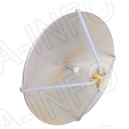 A-INFO Cassegrain Reflector Antennas