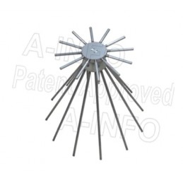 A-INFO Discone-type Antennas