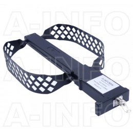 A-INFO LAP-214 Loop Antenna 0.01-200MHz -20dB Gain N Type Female
