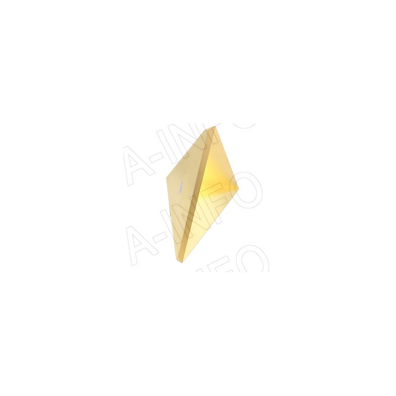 A-INFO Radar Trihedral Corner Reflector