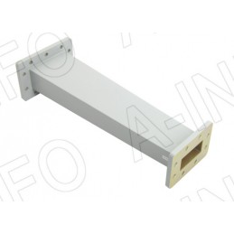 A-INFO Rectangular to Rectangular Transition Specials in Non-overlapping Bands