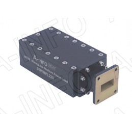 A-INFO Waveguide Medium Power Load