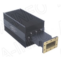 A-INFO Waveguide High Power Load