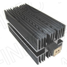 A-INFO Double Ridge Waveguide High Power Load
