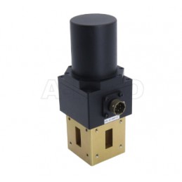 A-INFO Rectangular Waveguide Switch, SPDT/DPDT