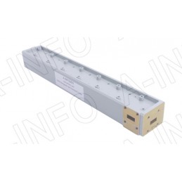 A-INFO Waveguide High Directional Coupler, WCHB-XX Type