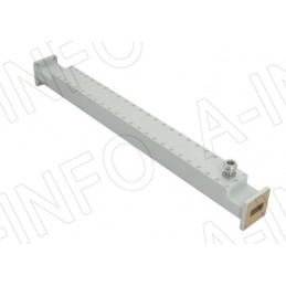 A-INFO Waveguide High Directional Coupler, WCx-XX Type