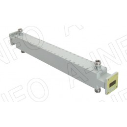A-INFO Waveguide High Directional Coupler, WDUCx-XX Type