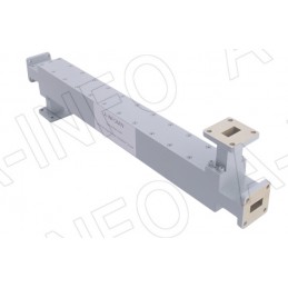 A-INFO Waveguide High Directional Coupler, WDXC-XX Type