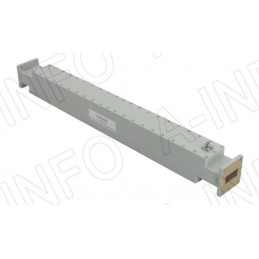 A-INFO Waveguide High Directional Coupler, WDXCx-XX Type