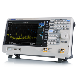 SIGLENT SVA1015X 1.5GHz 2-port VNA with Spectrum analysis