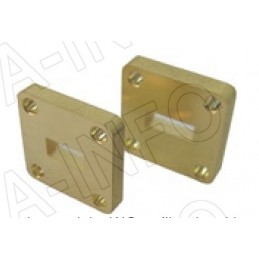 A-INFO Waveguide Customized Spacer(Shim)