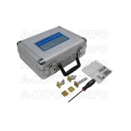 A-INFO WG Calibration Kits Selection Guide