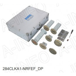 A-INFO WG Calibration - CLKA1 Kits Series