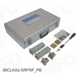 A-INFO WG Calibration - CLKA2 Kits Series