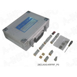 A-INFO WG Calibration - CLKA5 Kits Series