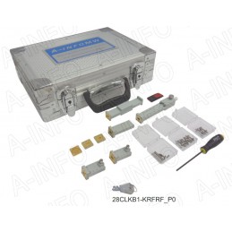 A-INFO WG Calibration - CLKB1 Kits Series