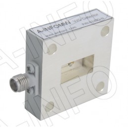 A-INFO Waveguide Detector
