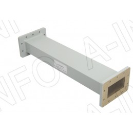 A-INFO WG Fixed Attenuator - General Purpose