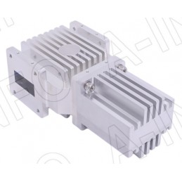 A-INFO Waveguide Isolator