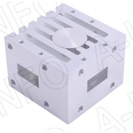 A-INFO Waveguide Circulator