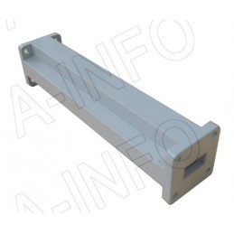 A-INFO WG High Pass Filter