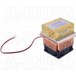 A-INFO 12LA550900N2516 Waveguide Amplifier WR12 55-90GHz