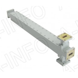 A-INFO Waveguide High Directional Coupler, WDC-XX Type